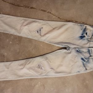 Trestle supply Co boys jeans size 12